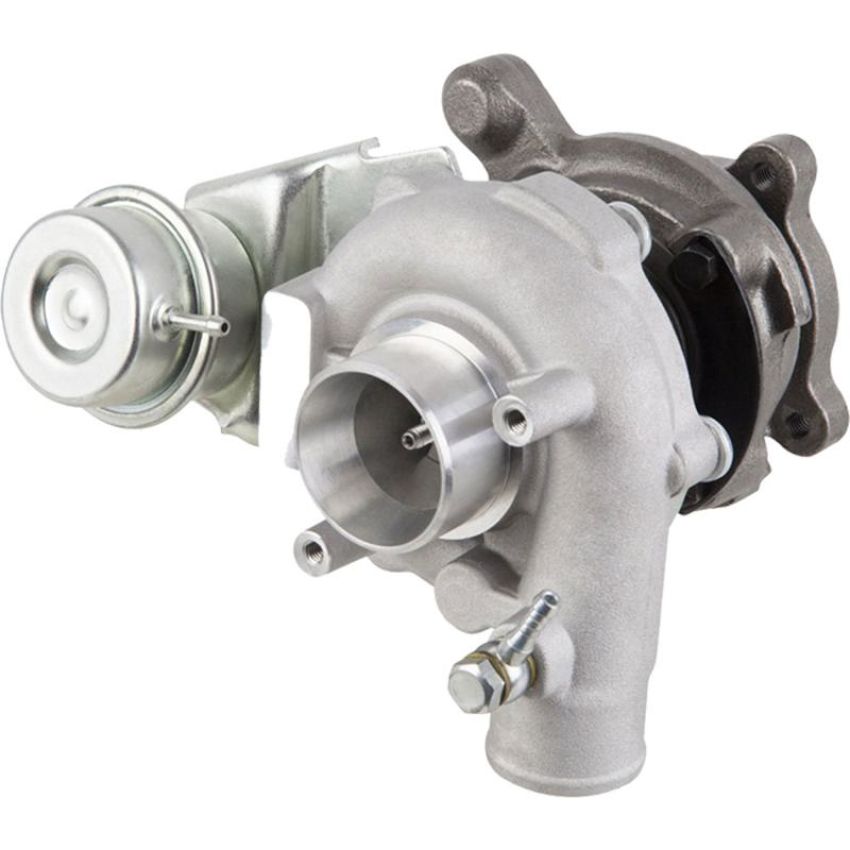 Global Parts Distributors LLC 2511241 gpd New Turbocharger 2511241