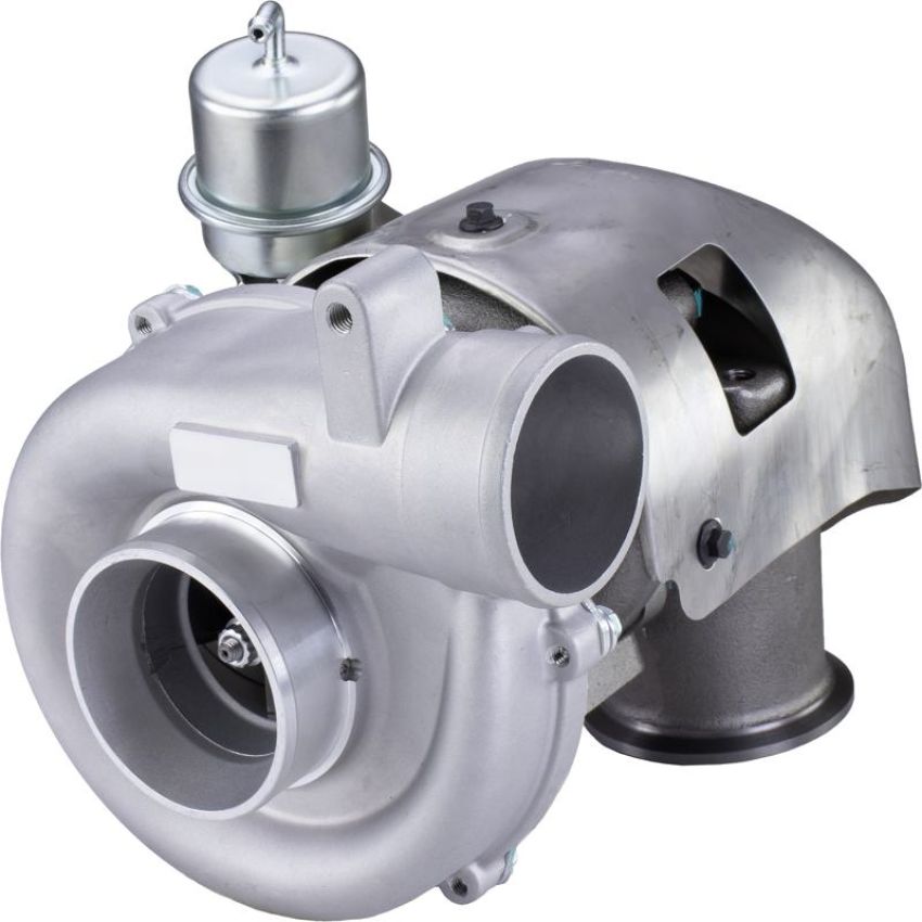 Global Parts Distributors LLC 2511249 gpd New Turbocharger 2511249