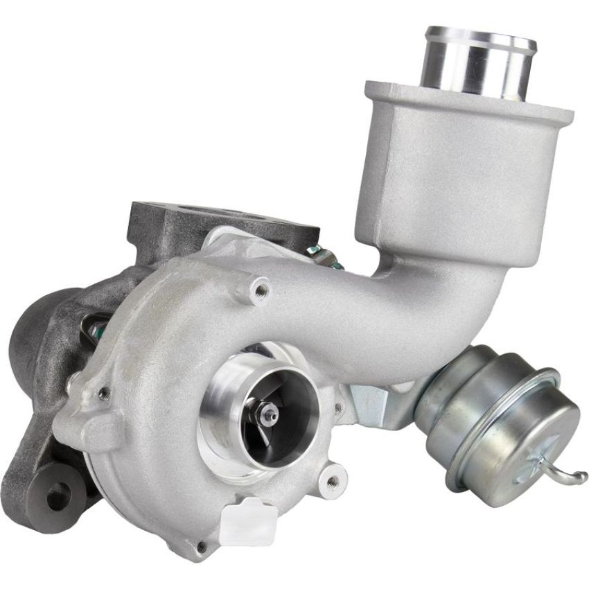 Global Parts Distributors LLC 2511250 gpd New Turbocharger 2511250
