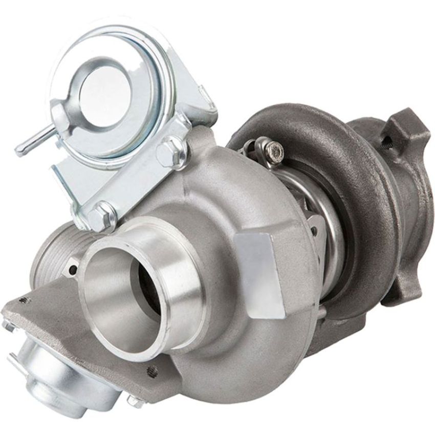 Global Parts Distributors LLC 2511255 gpd New Turbocharger 2511255