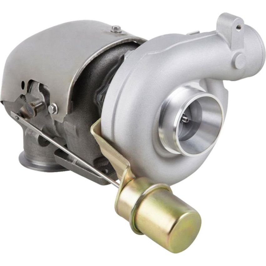 Global Parts Distributors LLC 2511258 gpd New Turbocharger 2511258