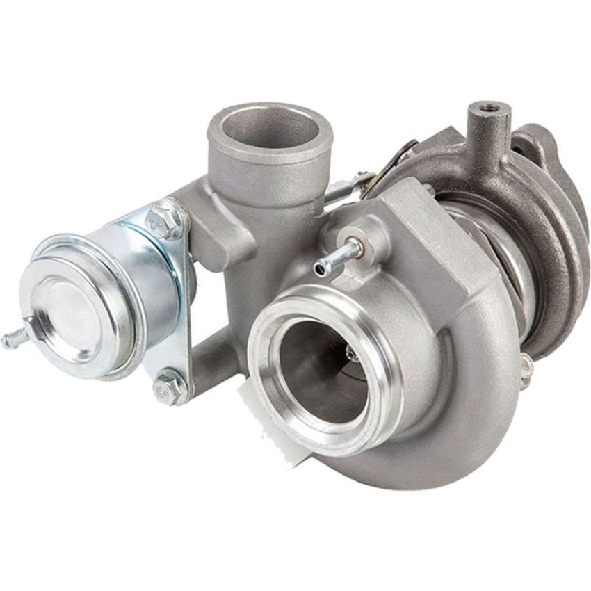 Global Parts Distributors LLC 2511261 gpd New Turbocharger 2511261