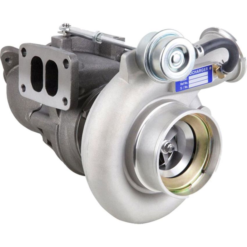 Global Parts Distributors LLC 2511265 gpd New Turbocharger 2511265