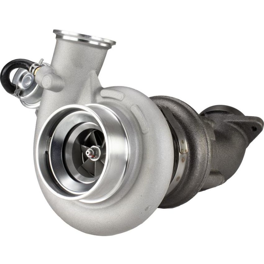 Global Parts Distributors LLC 2511267 gpd New Turbocharger 2511267