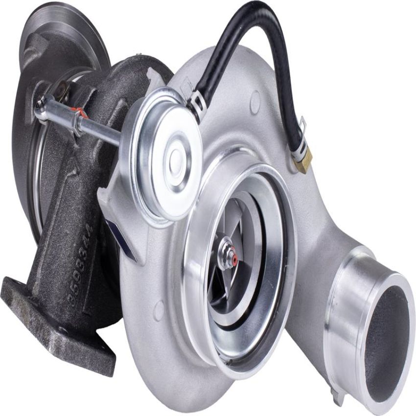 Global Parts Distributors LLC 2511268 gpd New Turbocharger 2511268