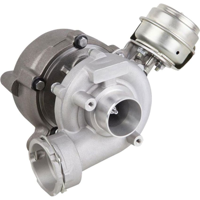 Global Parts Distributors LLC 2511274 gpd New Turbocharger 2511274
