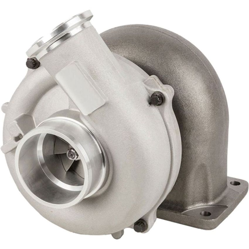 Global Parts Distributors LLC 2511285 gpd New Turbocharger 2511285