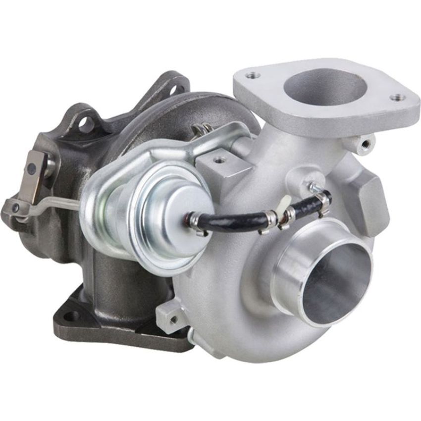 Global Parts Distributors LLC 2511311 gpd New Turbocharger 2511311