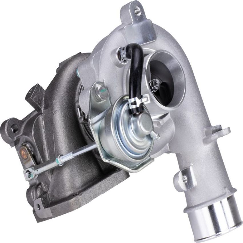 Global Parts Distributors LLC 2511315 gpd New Turbocharger 2511315