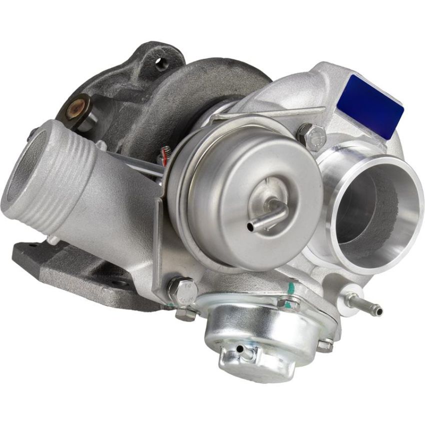 Global Parts Distributors LLC 2511318 gpd New Turbocharger 2511318