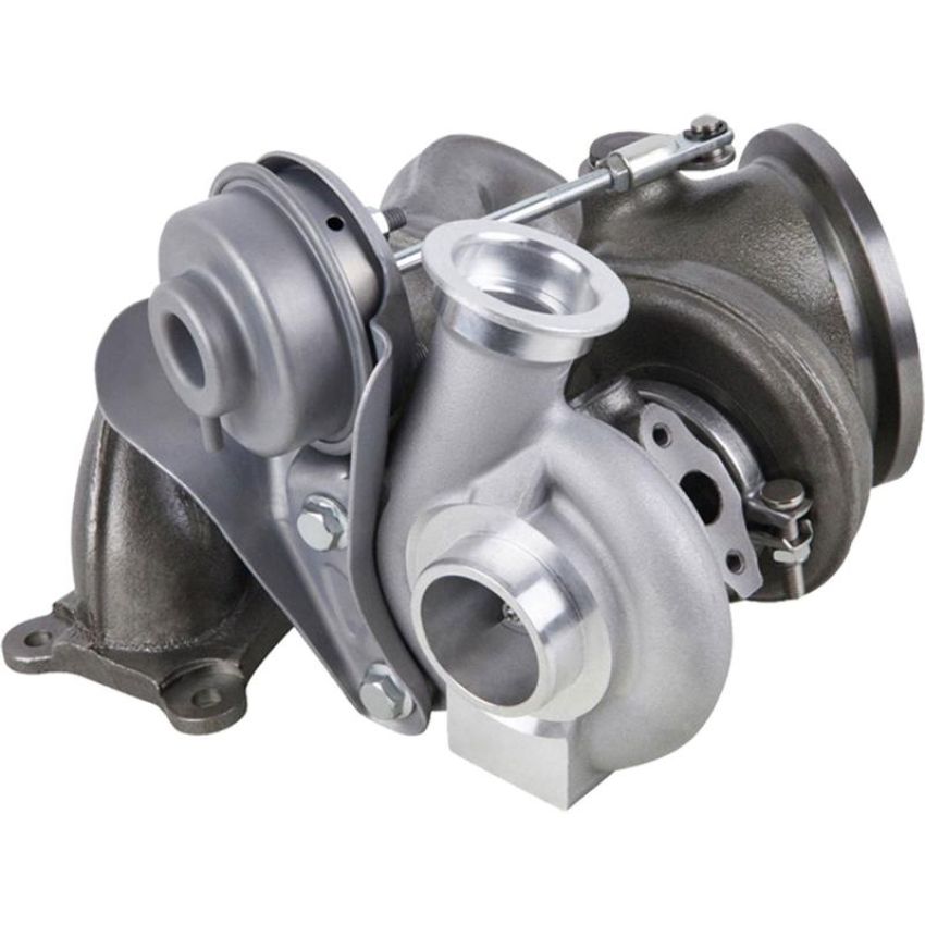 Global Parts Distributors LLC 2511323 gpd New Turbocharger 2511323