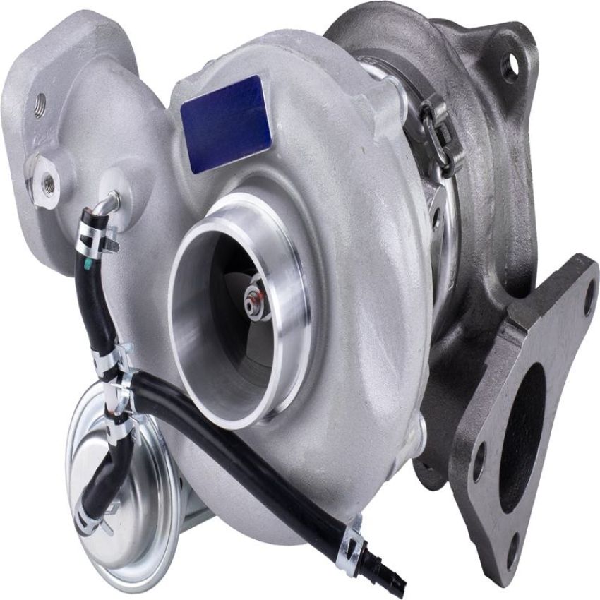 Global Parts Distributors LLC 2511325 gpd New Turbocharger 2511325