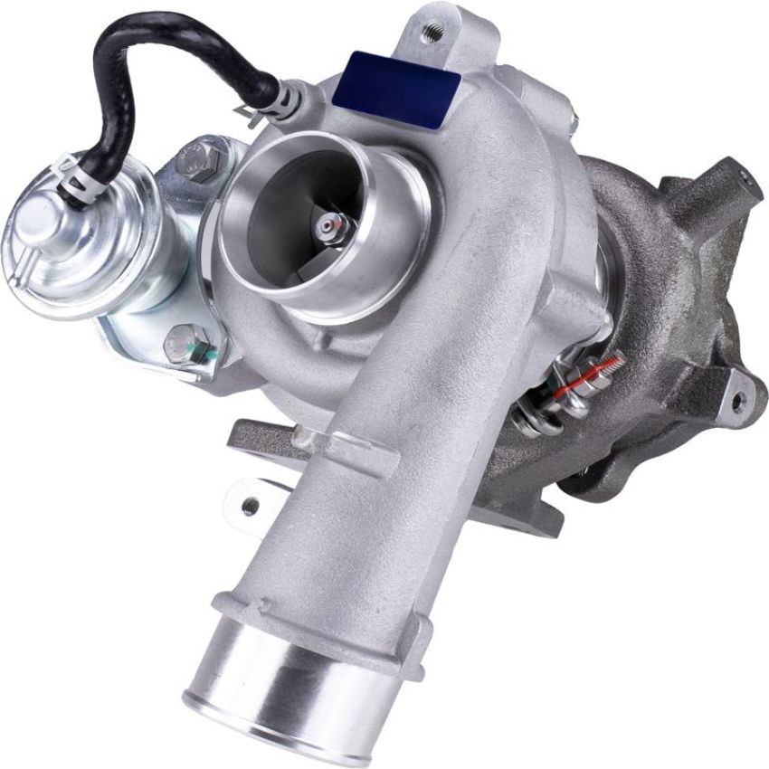 Global Parts Distributors LLC 2511331 gpd New Turbocharger 2511331