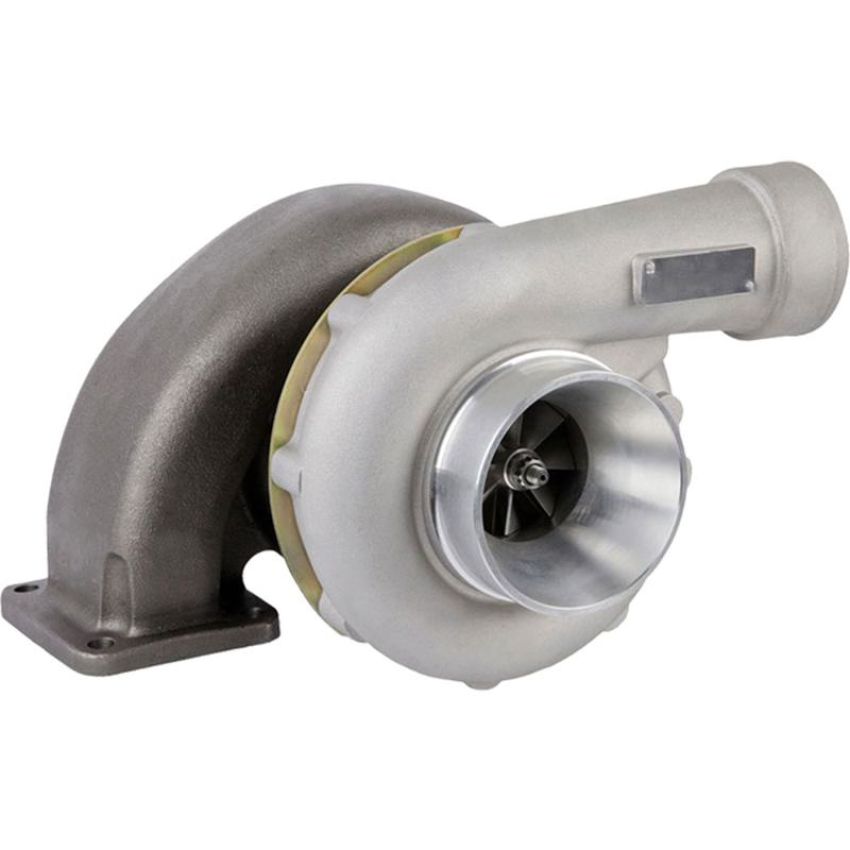 Global Parts Distributors LLC 2511542 gpd New Turbocharger 2511542
