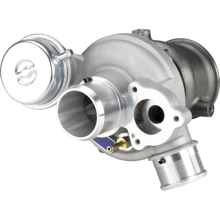 Global Parts Distributors LLC 2511508 gpd New Turbocharger 2511508