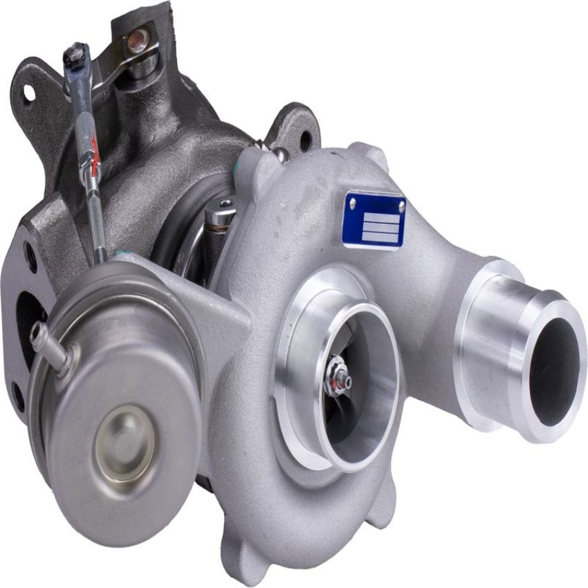 Global Parts Distributors LLC 2511512 gpd New Turbocharger 2511512
