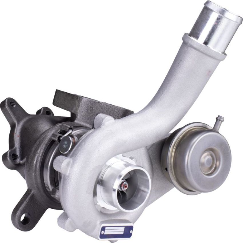 Global Parts Distributors LLC 2511513 gpd New Turbocharger 2511513