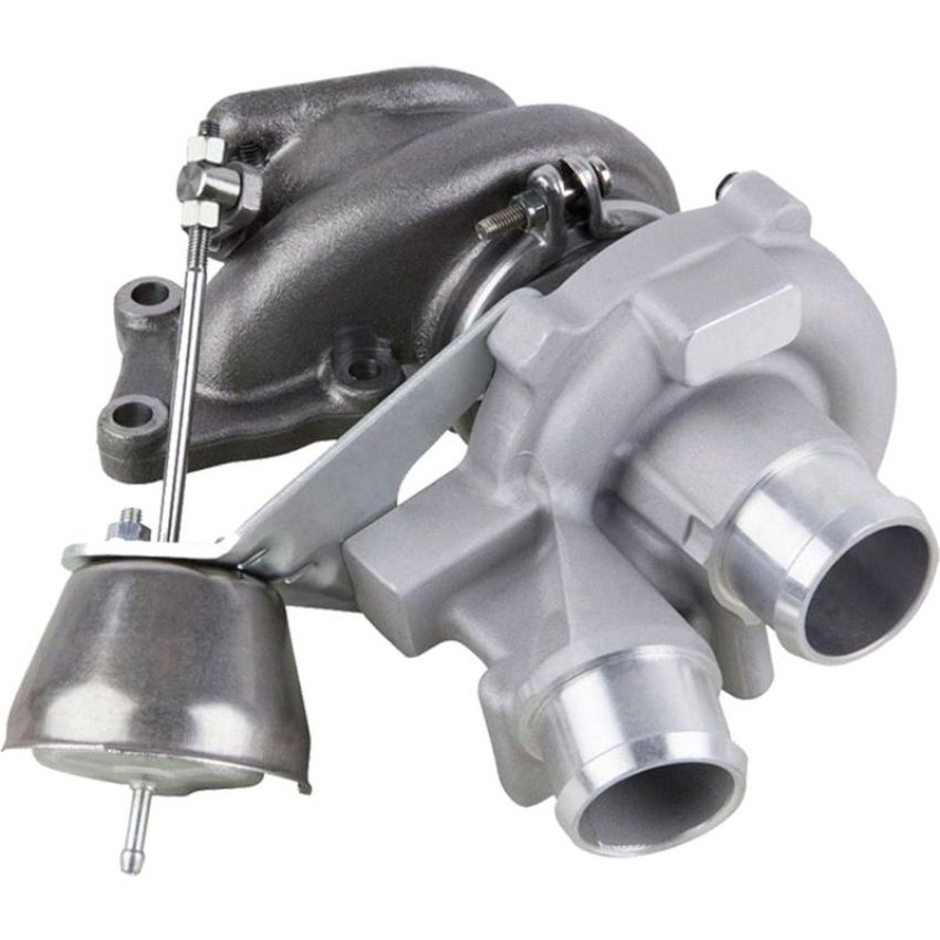 Global Parts Distributors LLC 2511515 gpd New Turbocharger 2511515