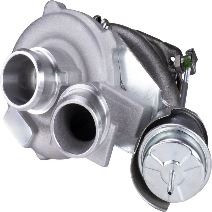 Global Parts Distributors LLC 2511517 gpd New Turbocharger 2511517