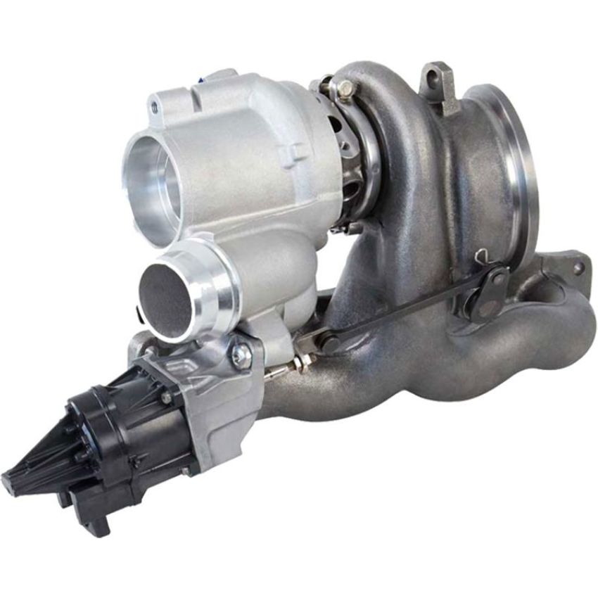 Global Parts Distributors LLC 2511539 gpd New Turbocharger 2511539