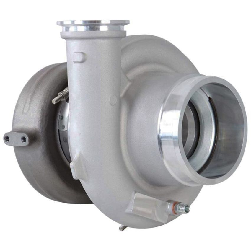 Global Parts Distributors LLC 2511559 gpd Turbocharger New