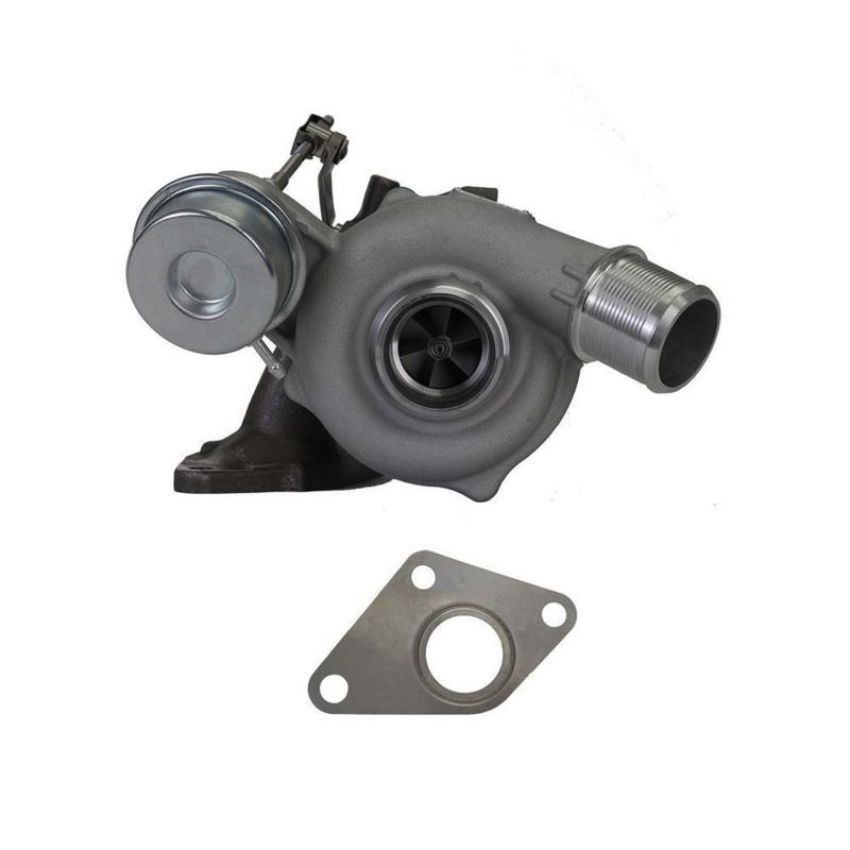 Global Parts Distributors LLC 2511588 gpd New Turbocharger 2511588