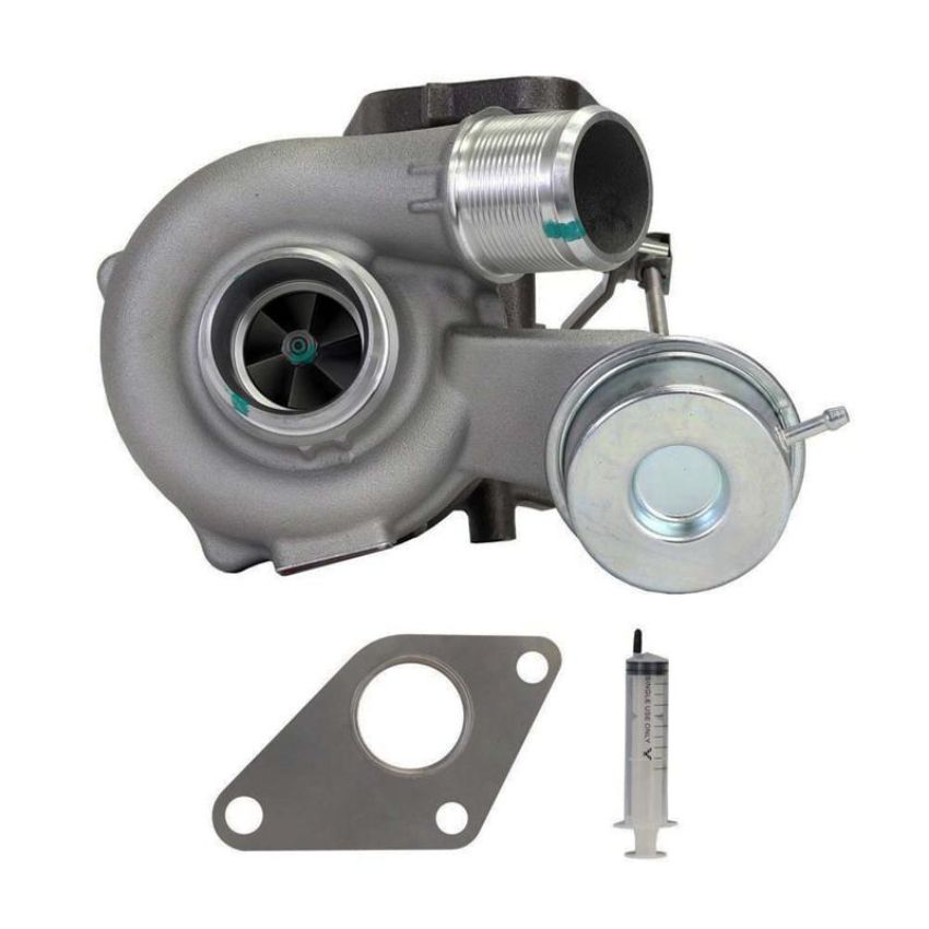 Global Parts Distributors LLC 2511590 gpd New Turbocharger 2511590