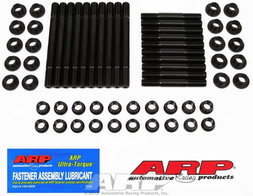 ARP ARP154-4205 SBF Head Stud Kit 12pt.