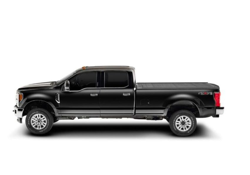Retrax 80335 2019 Ford Ranger 5ft Bed PRO MX