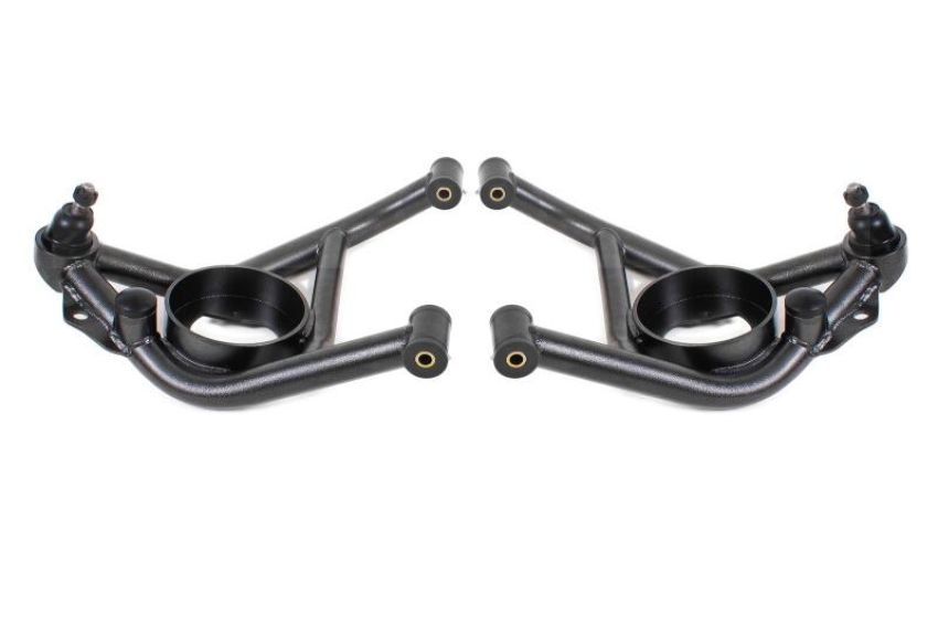 BMR Suspension AAL321H A-arms, Lower, Delrin Bushings, Std Ball Joint