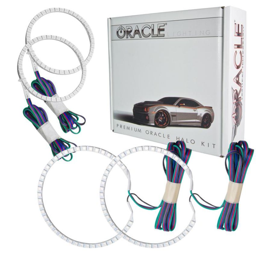 Oracle Lighting 2516-330 ColorSHIFT(tm) Halo Kit