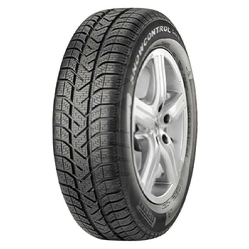 PIRELLI 210 Sottozero Ii 225/55R17 Winter