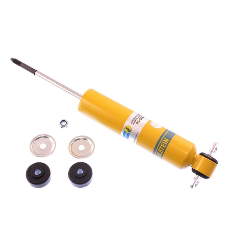 Bilstein 24184731 B6 Performance - Suspension Shock Absorber