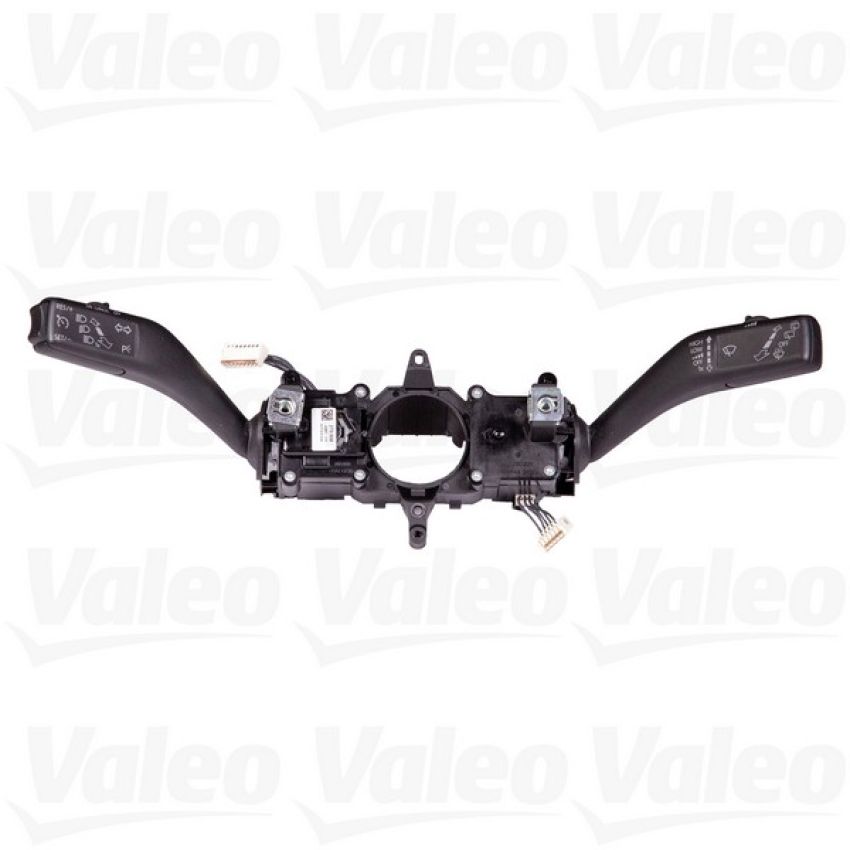 Valeo 251670 2009-2012 Volkswagen EOS/Golf Multifunction Switch TCM without clockspring & SAS