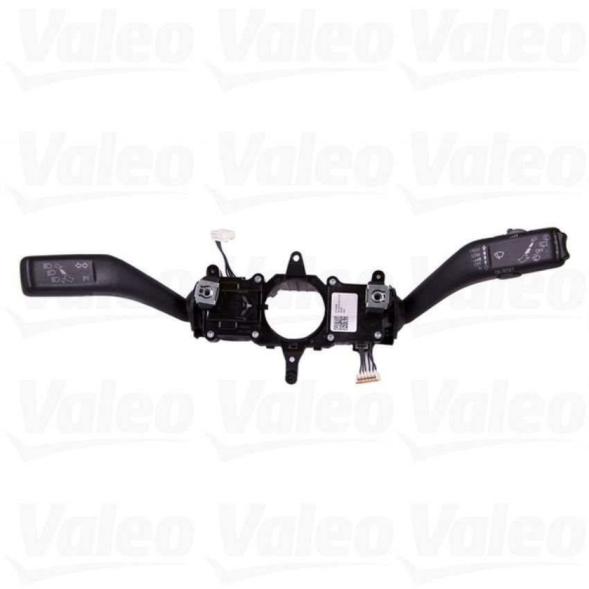 Valeo 251671 2014-2015 Volkswagen EOS/Jetta Multifunction Switch TCM without clockspring &SAS