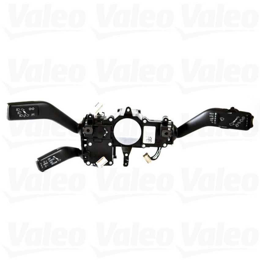 Valeo 251672 2009-2011 Volkswagen Passat Multifunction Switch TCM (without clockspring & SAS)