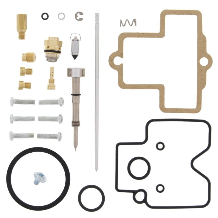 All Balls Racing 26-1443 Carburetor Rebuild Kits