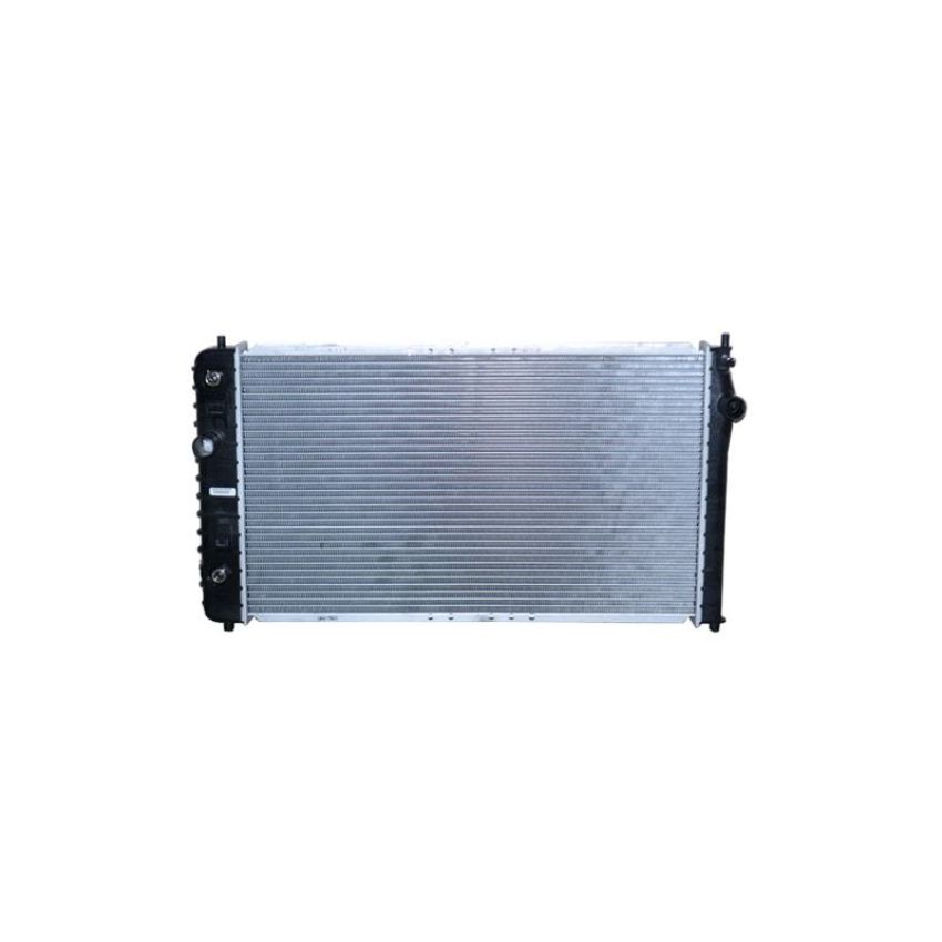 Global Parts Distributors LLC 2518C gpd Radiator 2518C