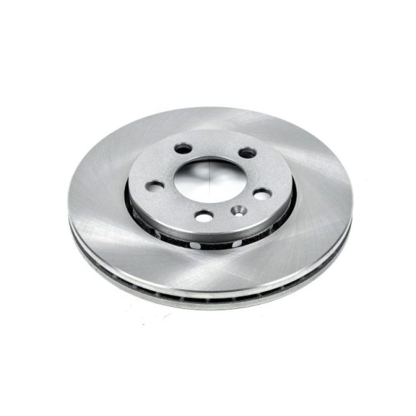 PowerStop EBR647 AutoSpecialty Brake Rotor