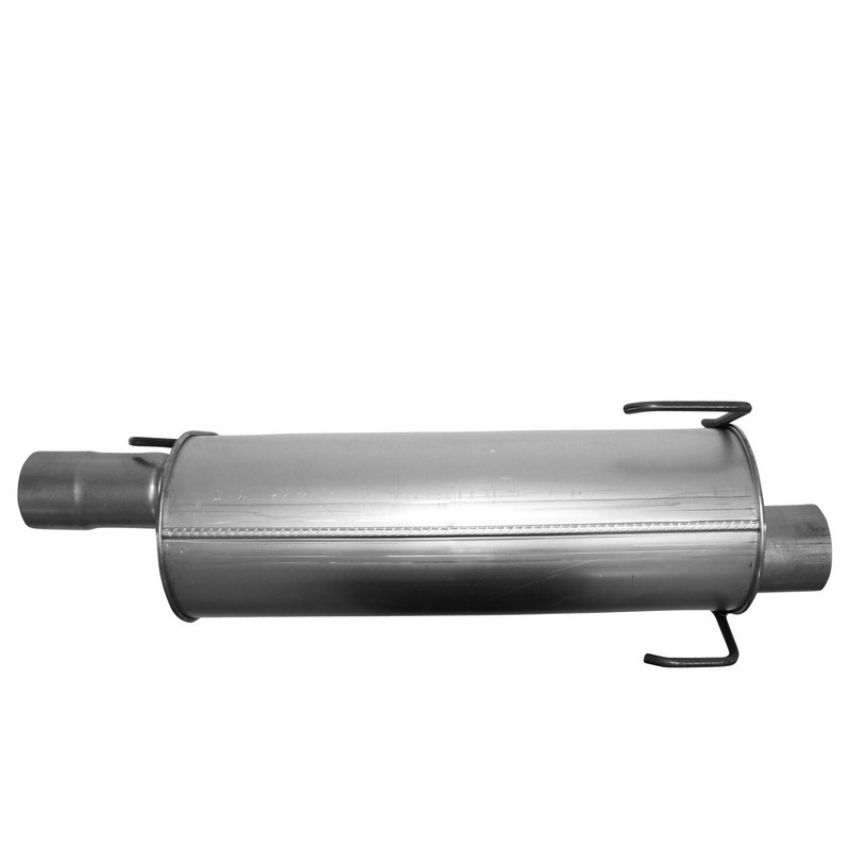 AP Exhaust 2519 Muffler - Challenge
