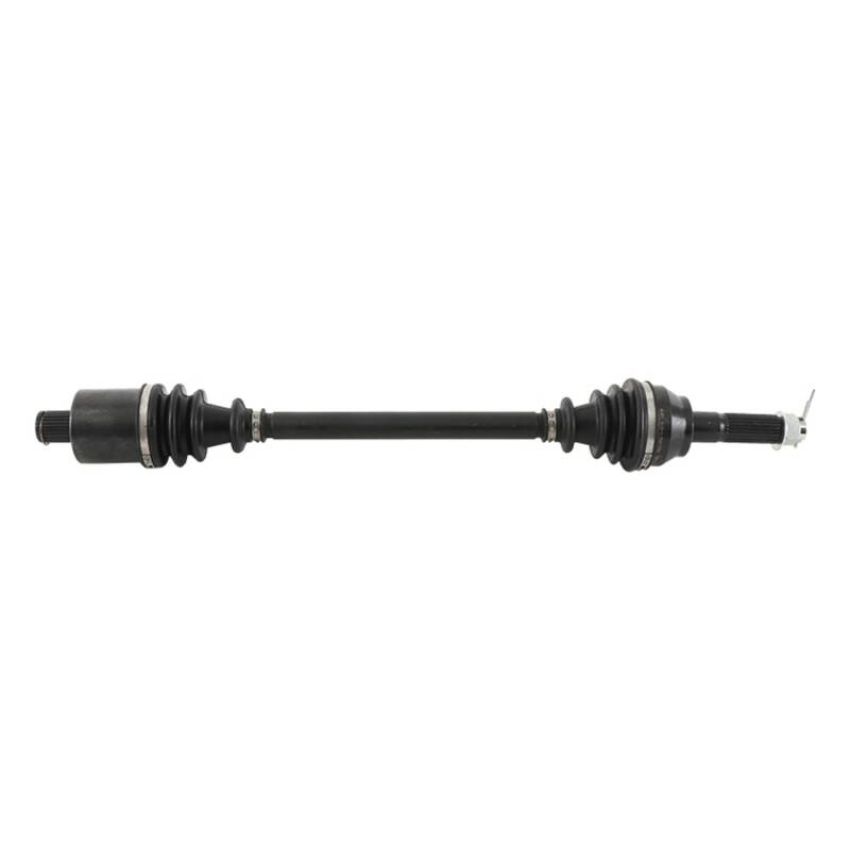 All Balls Racing AB8-PO-8-334 2010 Polaris Ranger 4x4 500 EFI 8 Ball Axle Rear Left