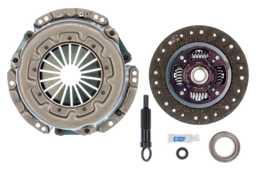 Exedy 16051 EXEDY OEM Clutch Kit; TOYOTA