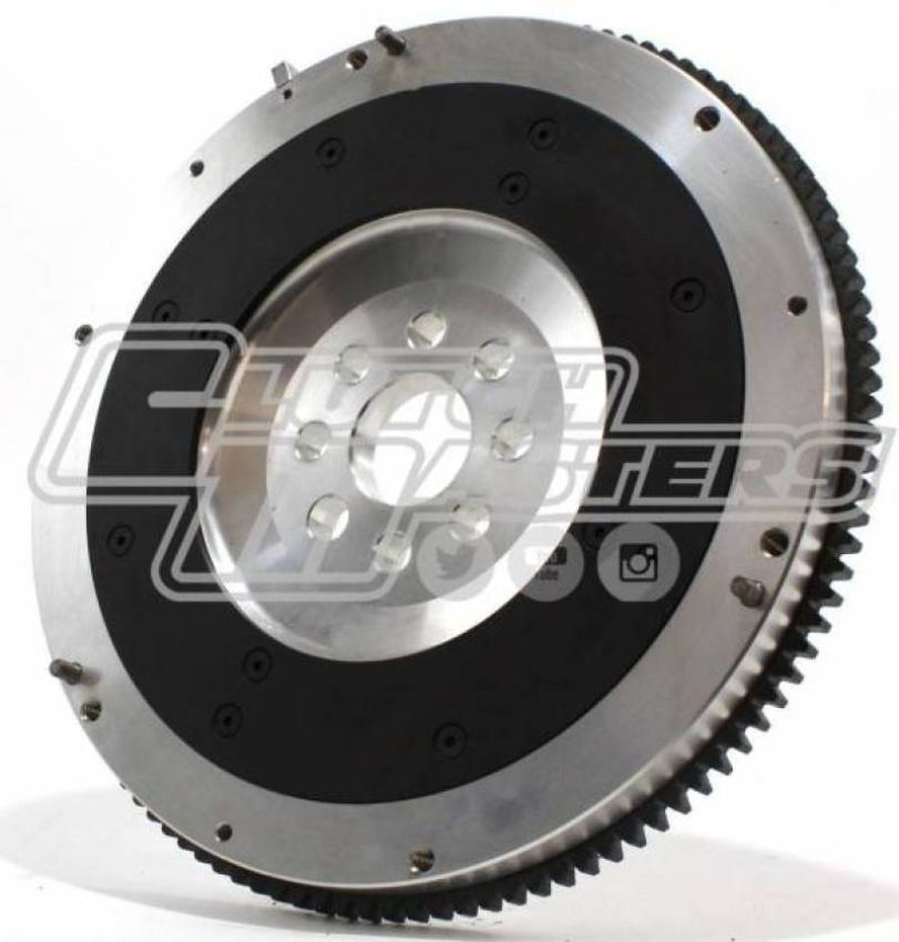 Clutch Masters FW-774-AL Lightweight aluminum flywheel
