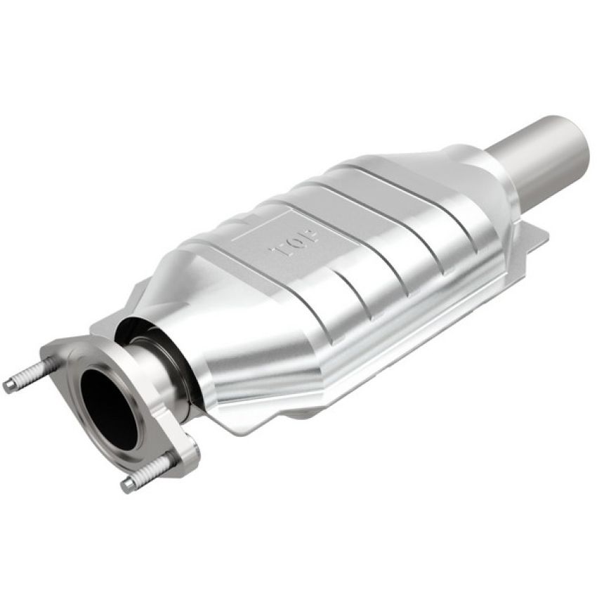 MagnaFlow Exhaust Products 25206 HM Grade Direct-Fit Catalytic Converter
