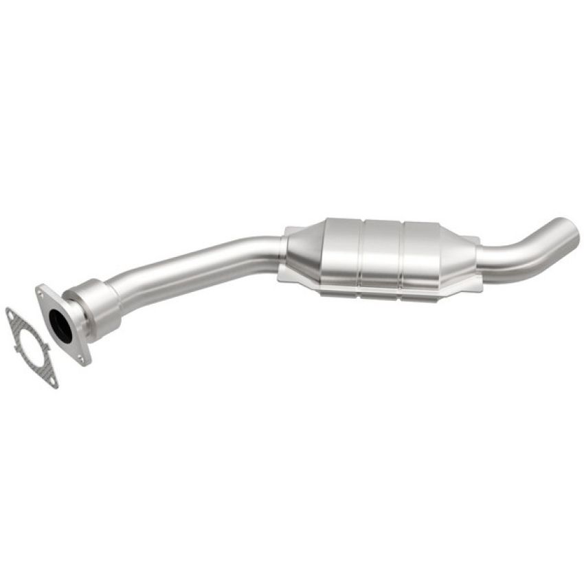 MagnaFlow Exhaust Products 25207 HM Grade Direct-Fit Catalytic Converter