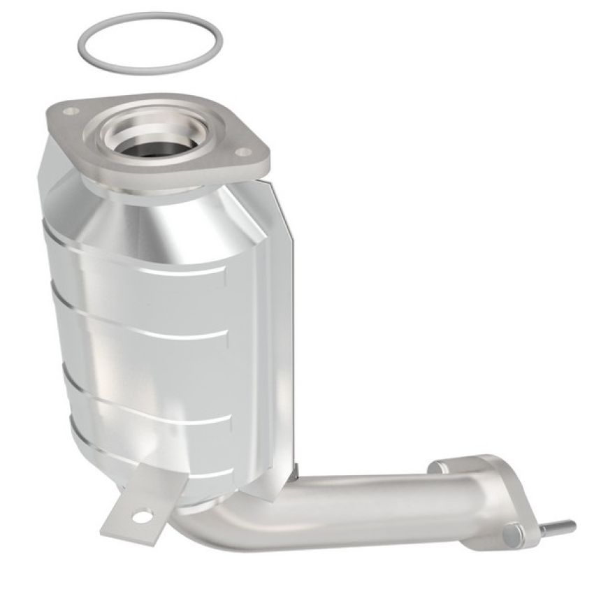 MagnaFlow Exhaust Products 25209 HM Grade Direct-Fit Catalytic Converter