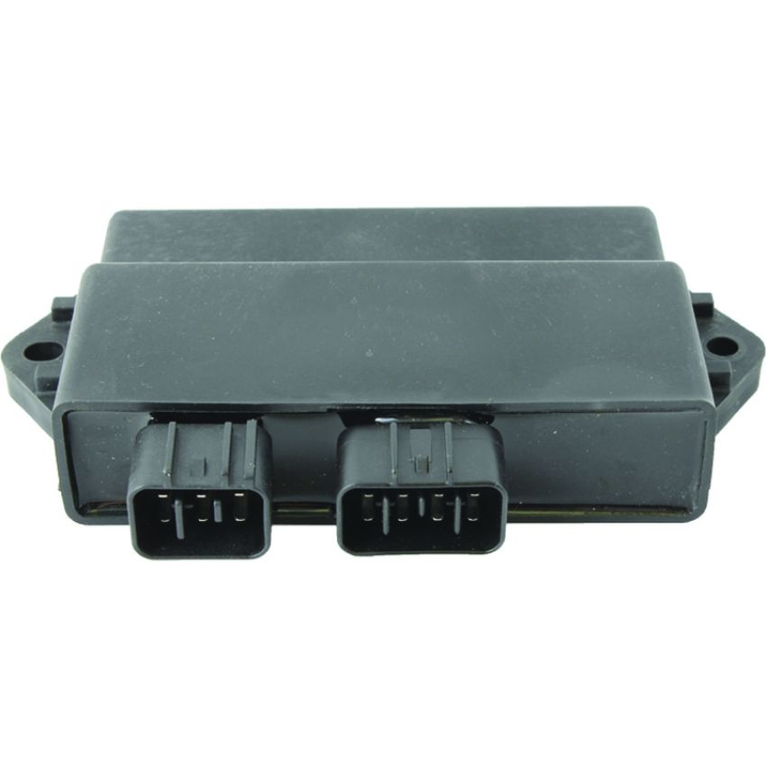 QuadBoss 495757 97-01 Yamaha YFM350 Warrior (02) High-Performance CDI