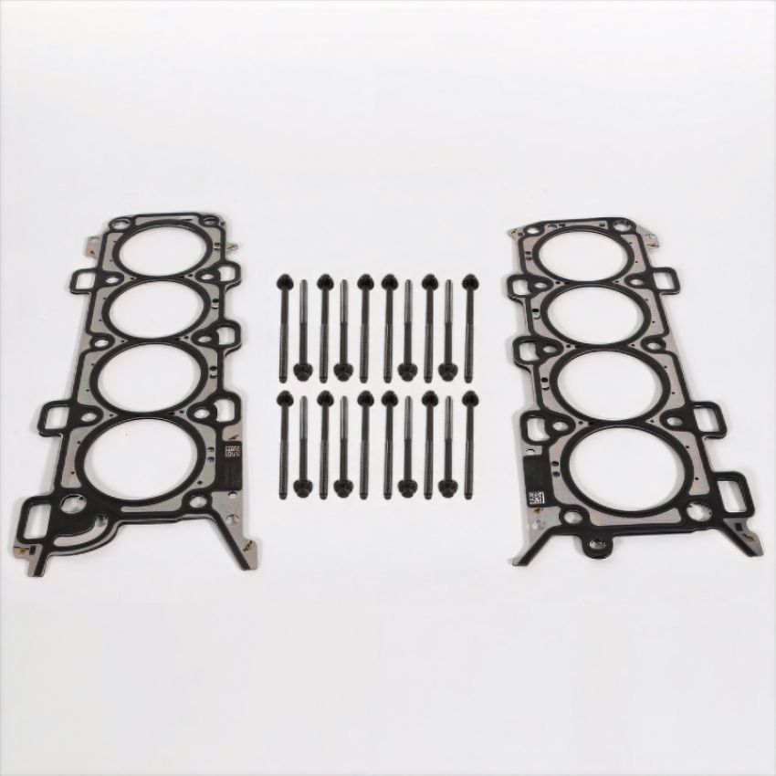 Ford Racing M-6067-M5018 2018-2025 5.0L Coyote Head Changing Kit-12MM Head Bolts
