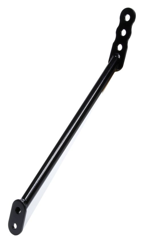 Ti22 PERFORMANCE TIP6153 Tubular Nose Wing Strap Adjustable Black Steel