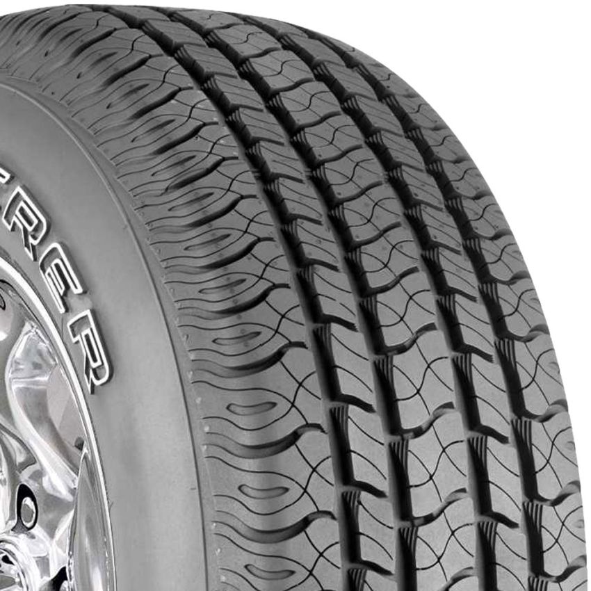 COOPER Discoverer CTS 245/70R16 All-Season
